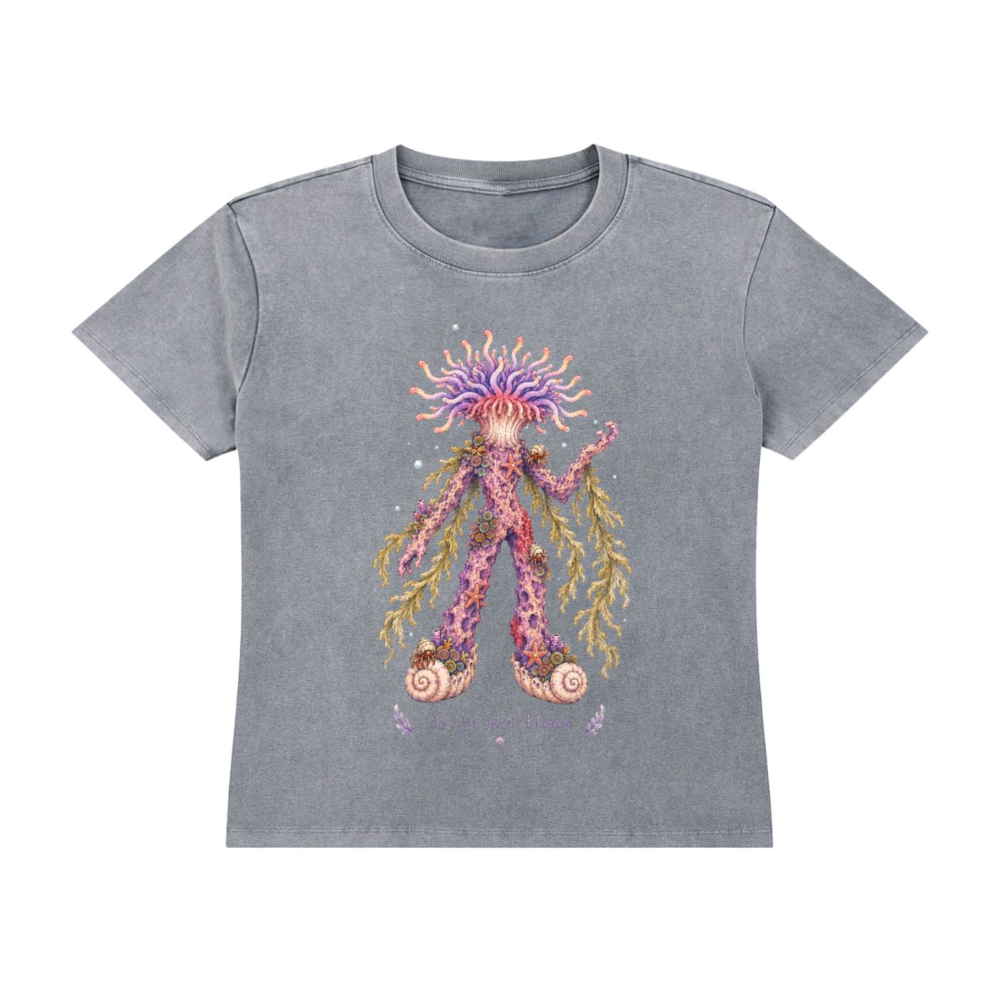 Coralia - Women’s