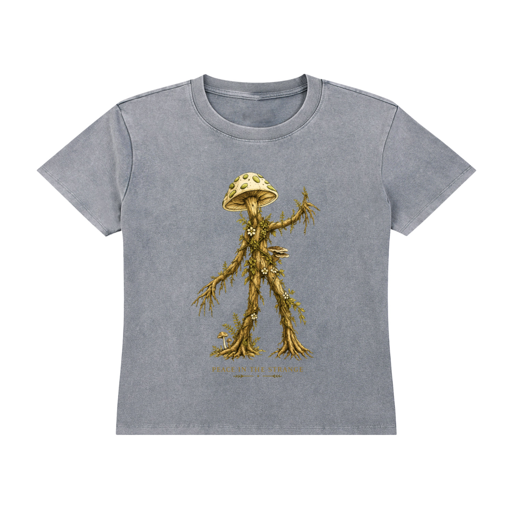 Moss -Women's