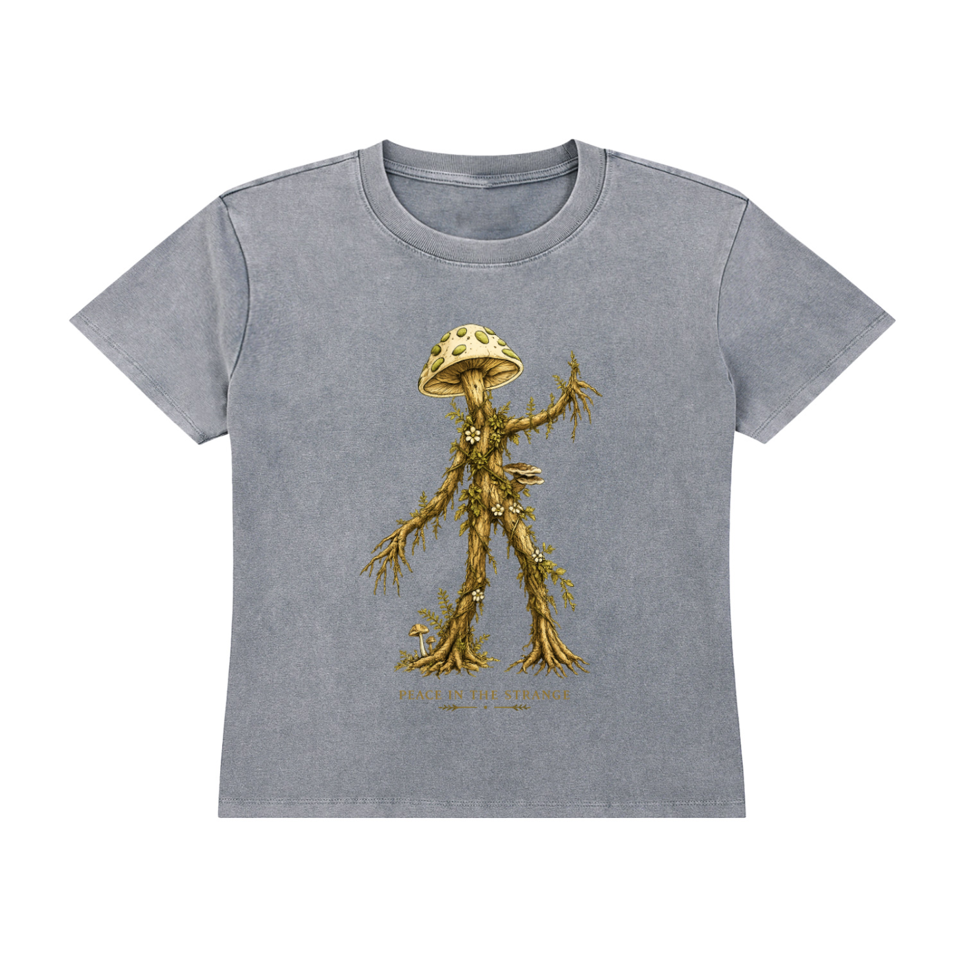 Moss -Women's