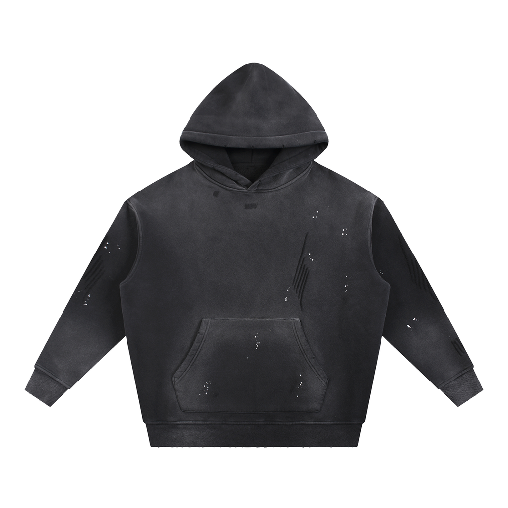Role with it Hoodie