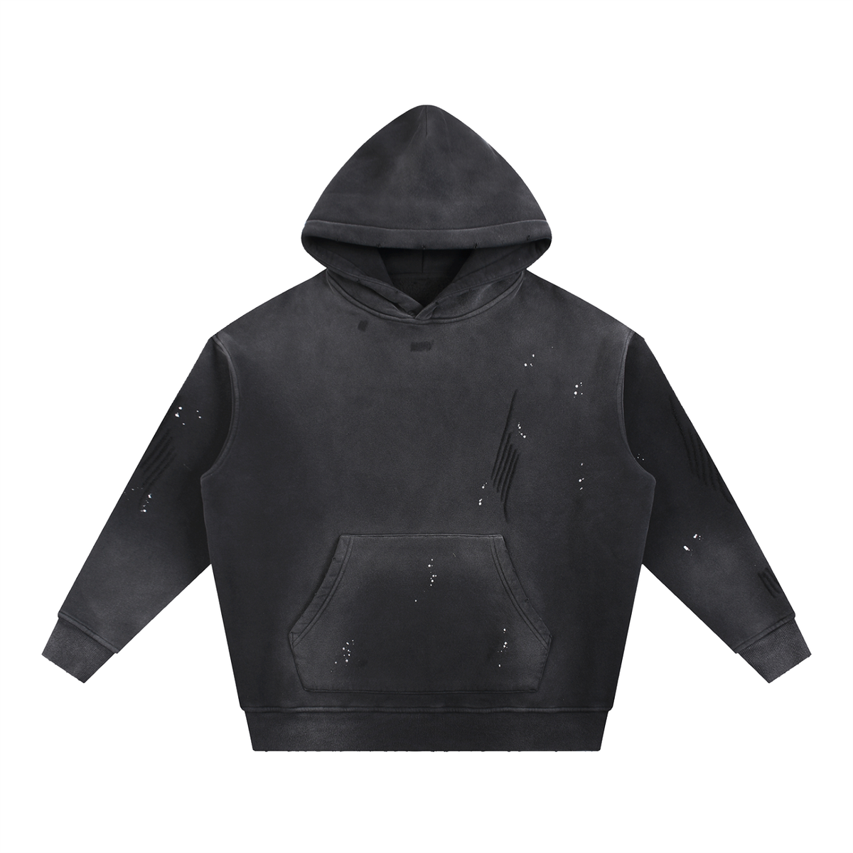 Role with it Hoodie