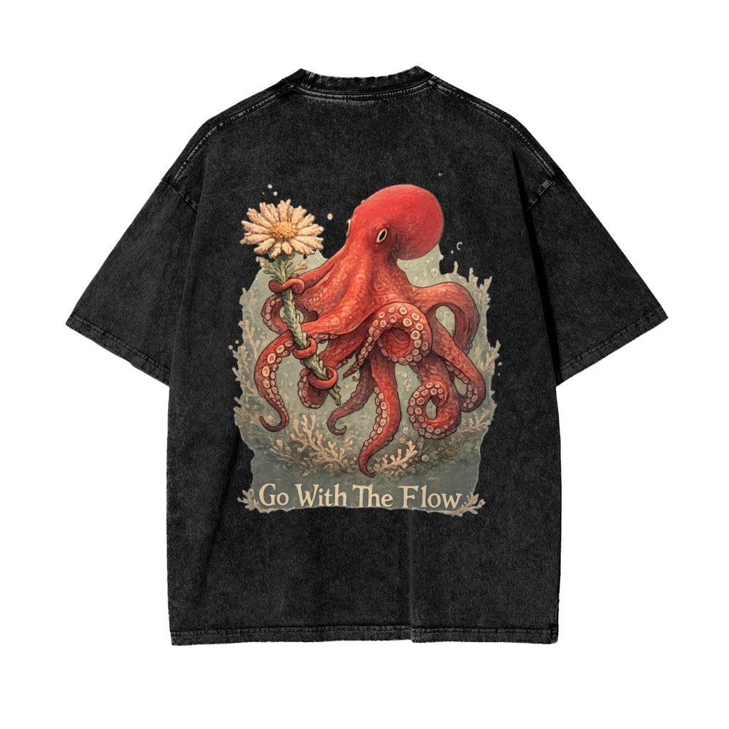 Coral Keeper