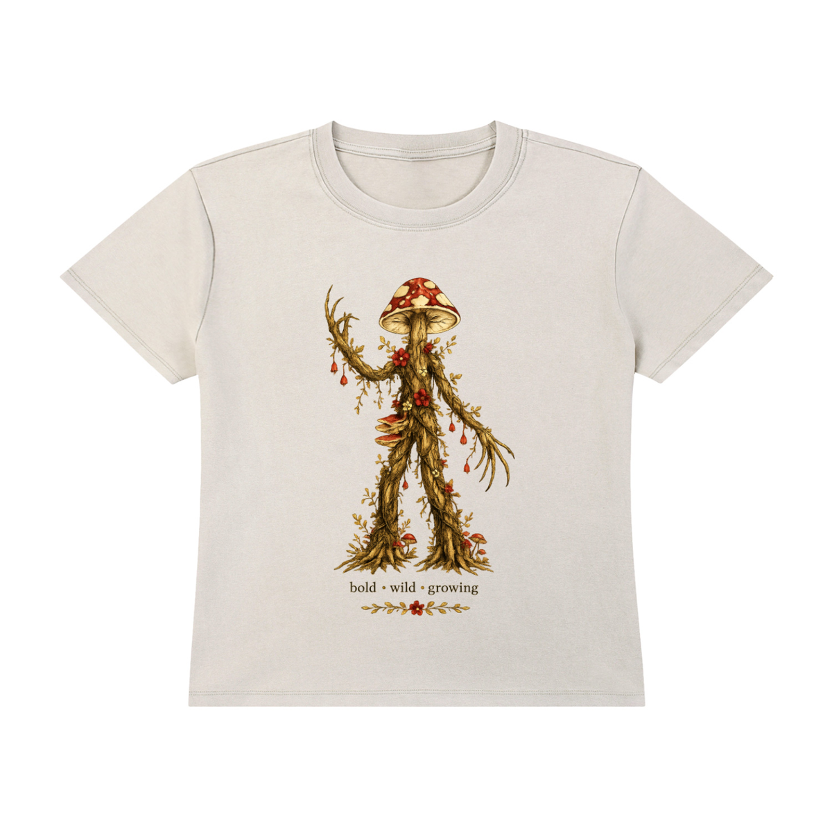 Ruby - Women's