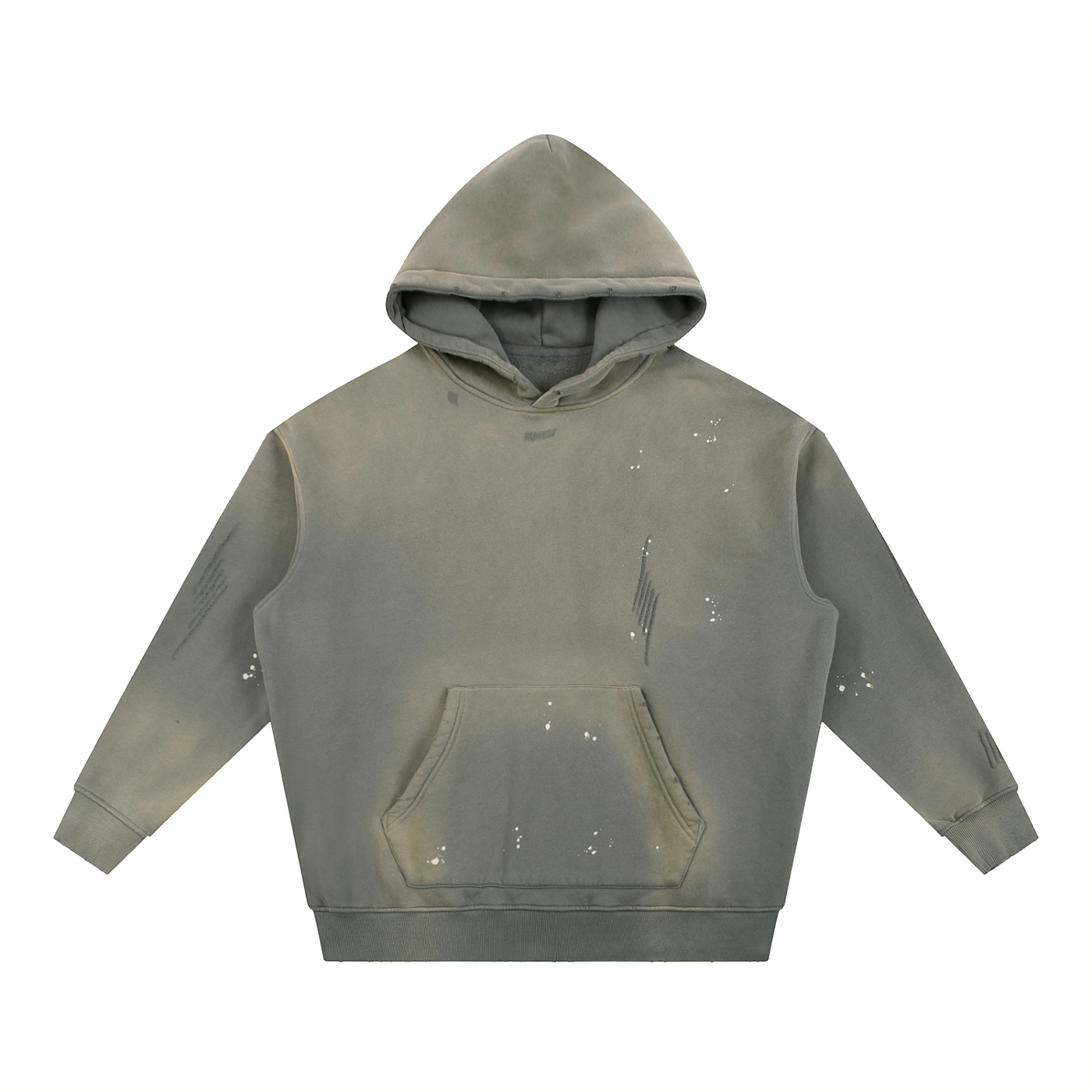 Role with it Hoodie