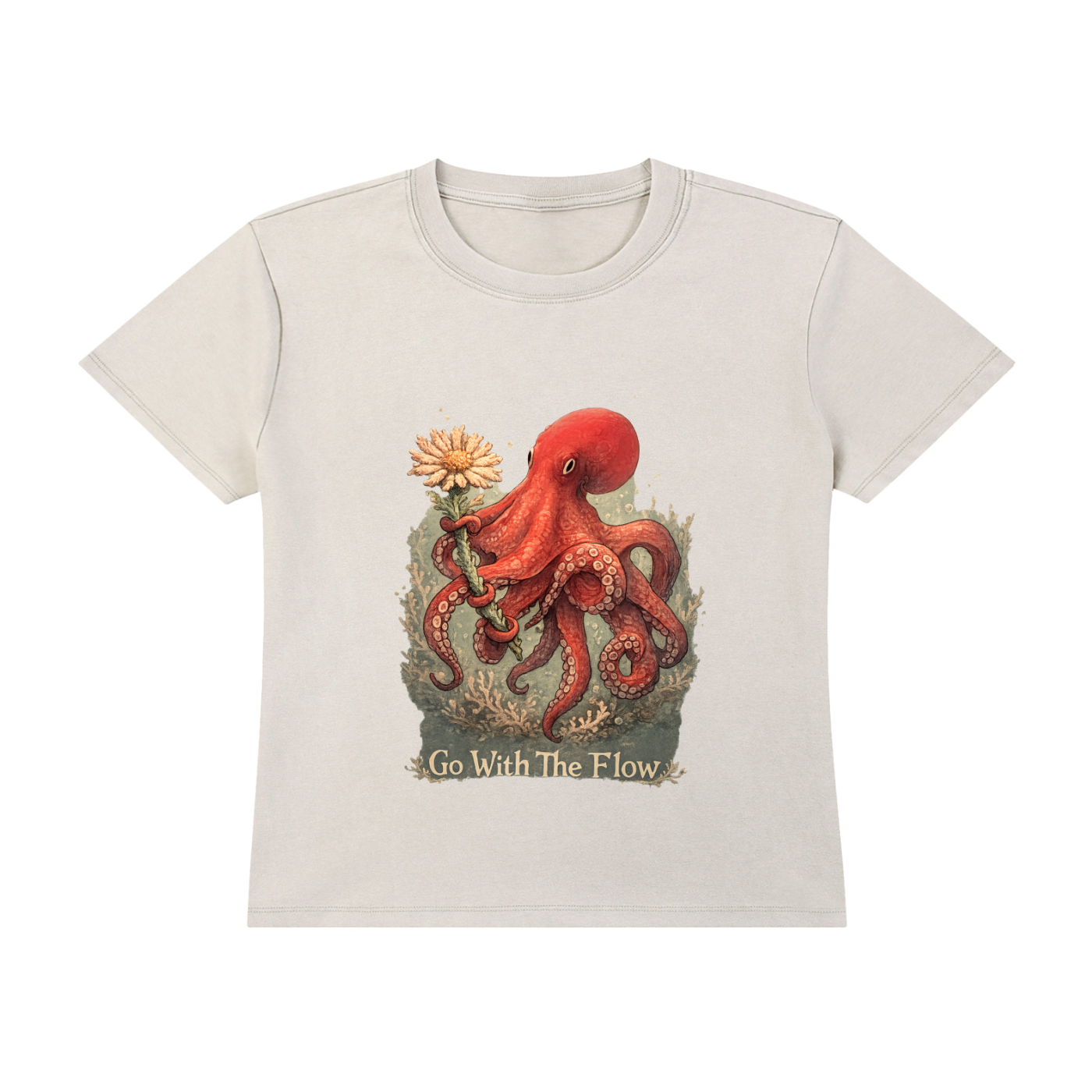 Coral Keeper - Women’s
