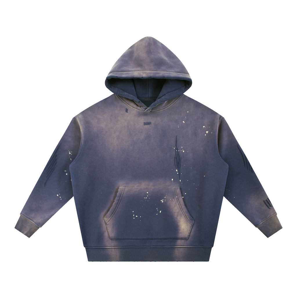 Role with it Hoodie