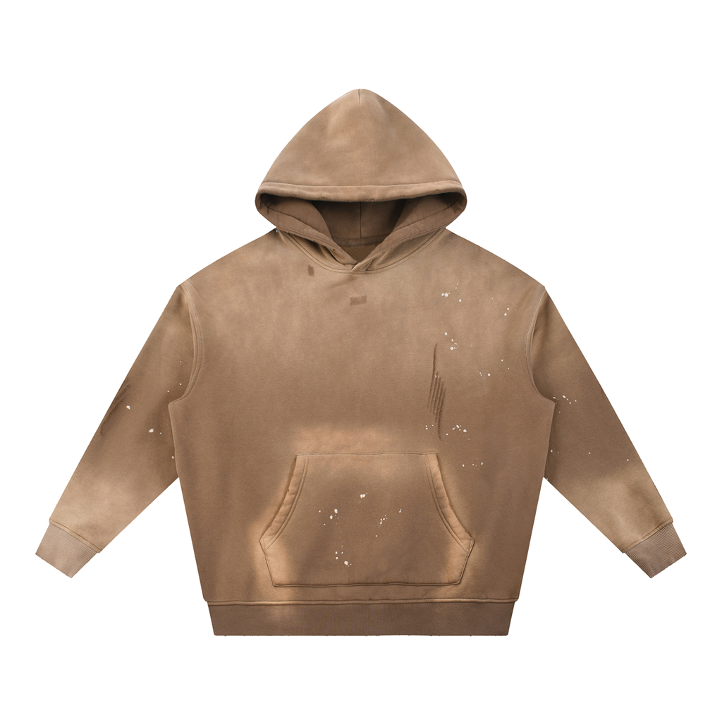 Role with it Hoodie