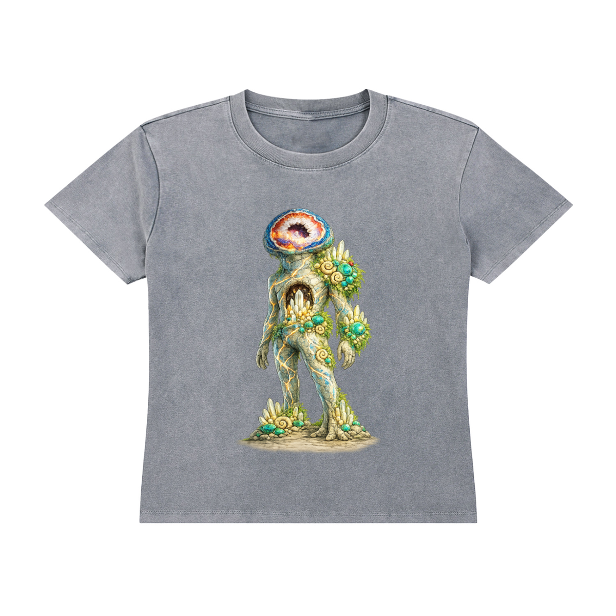 Emberstone - Women's