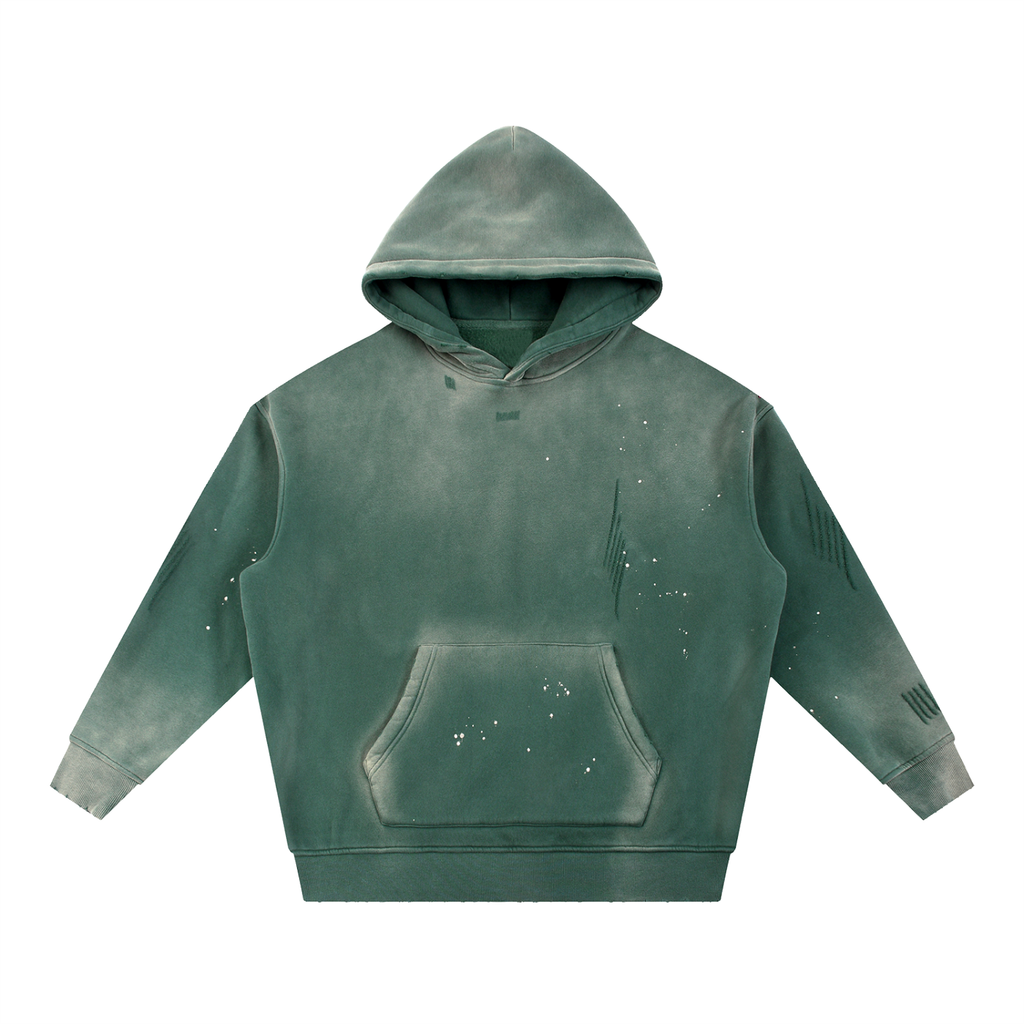 Role with it Hoodie