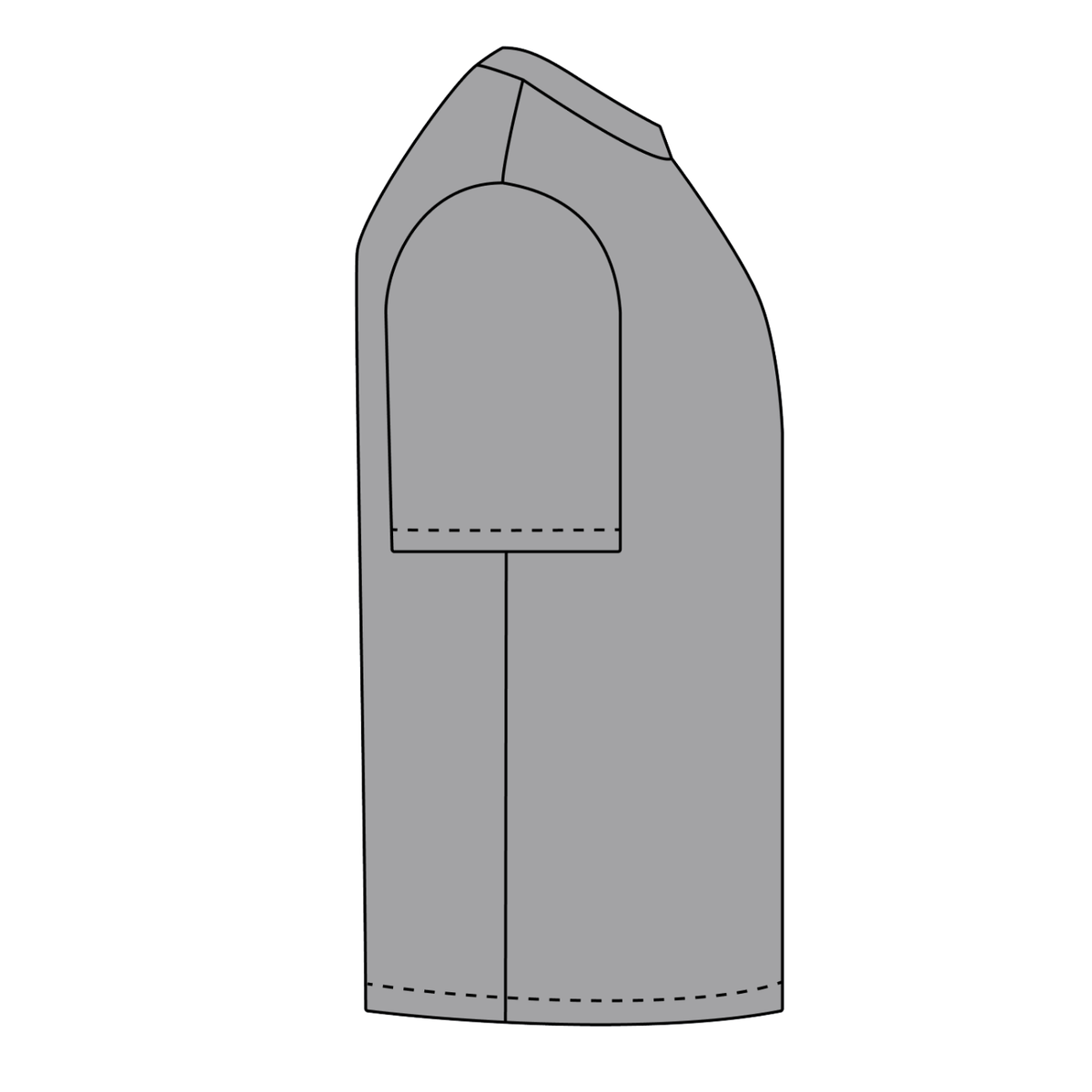Role through Dimensions
