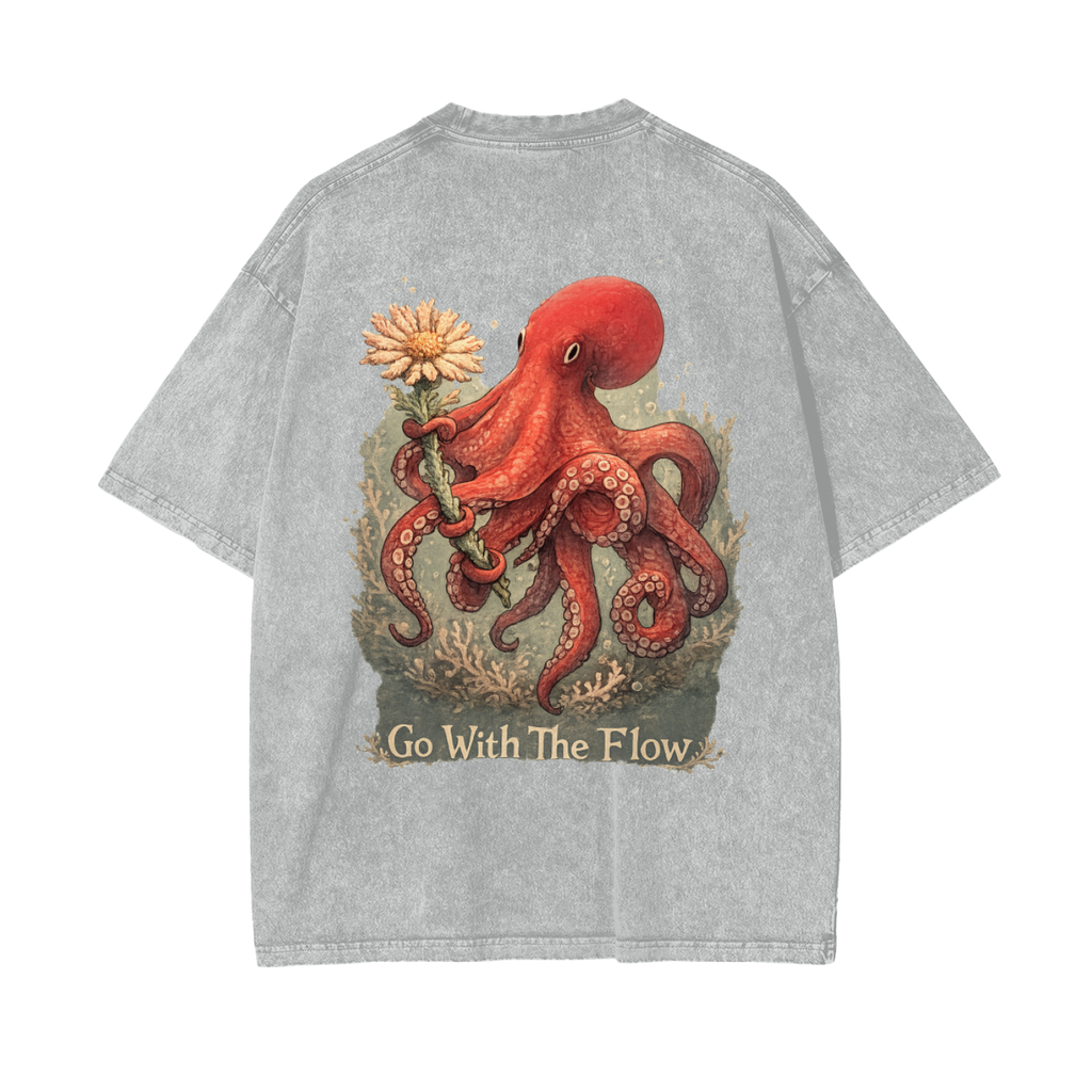 Coral Keeper