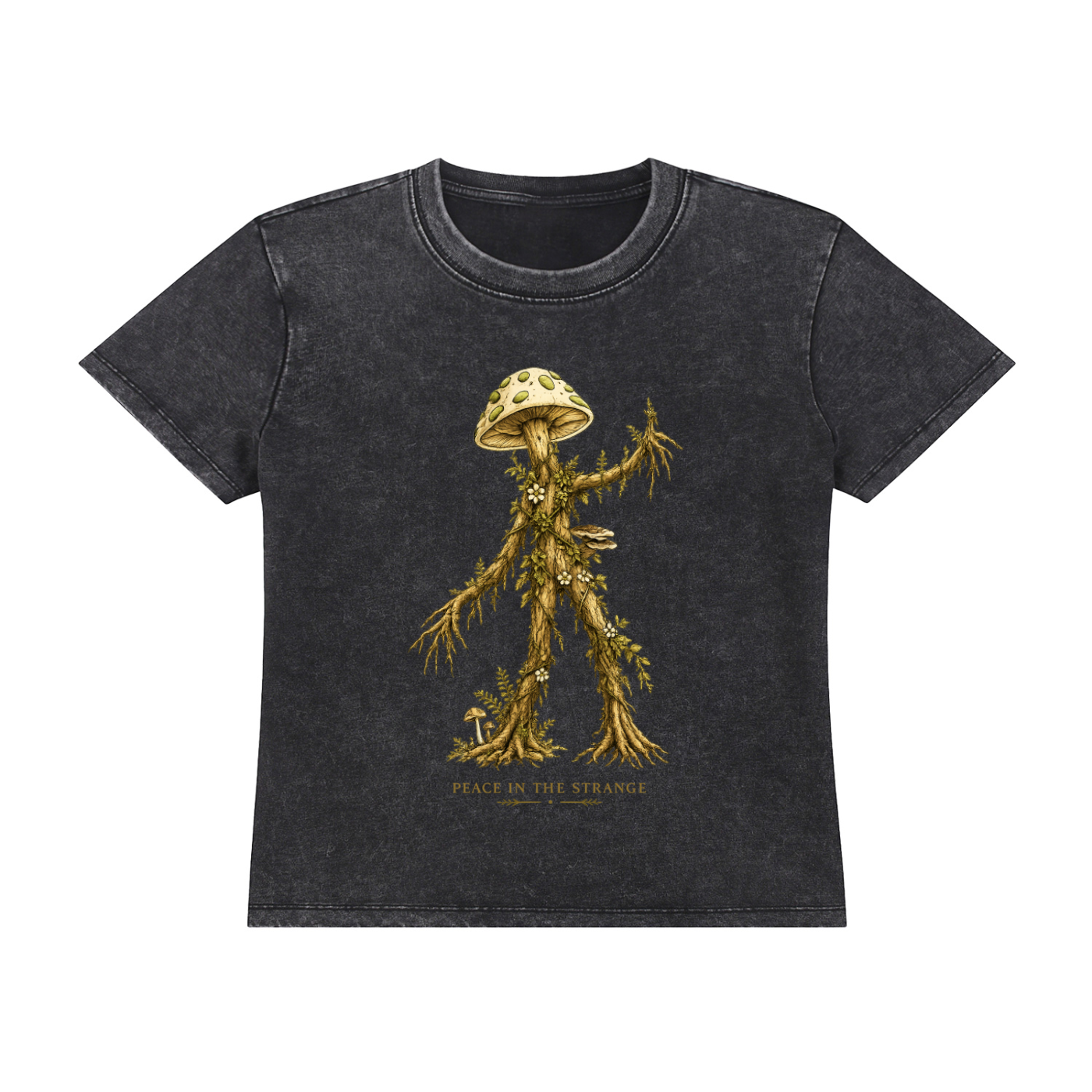 Moss -Women's