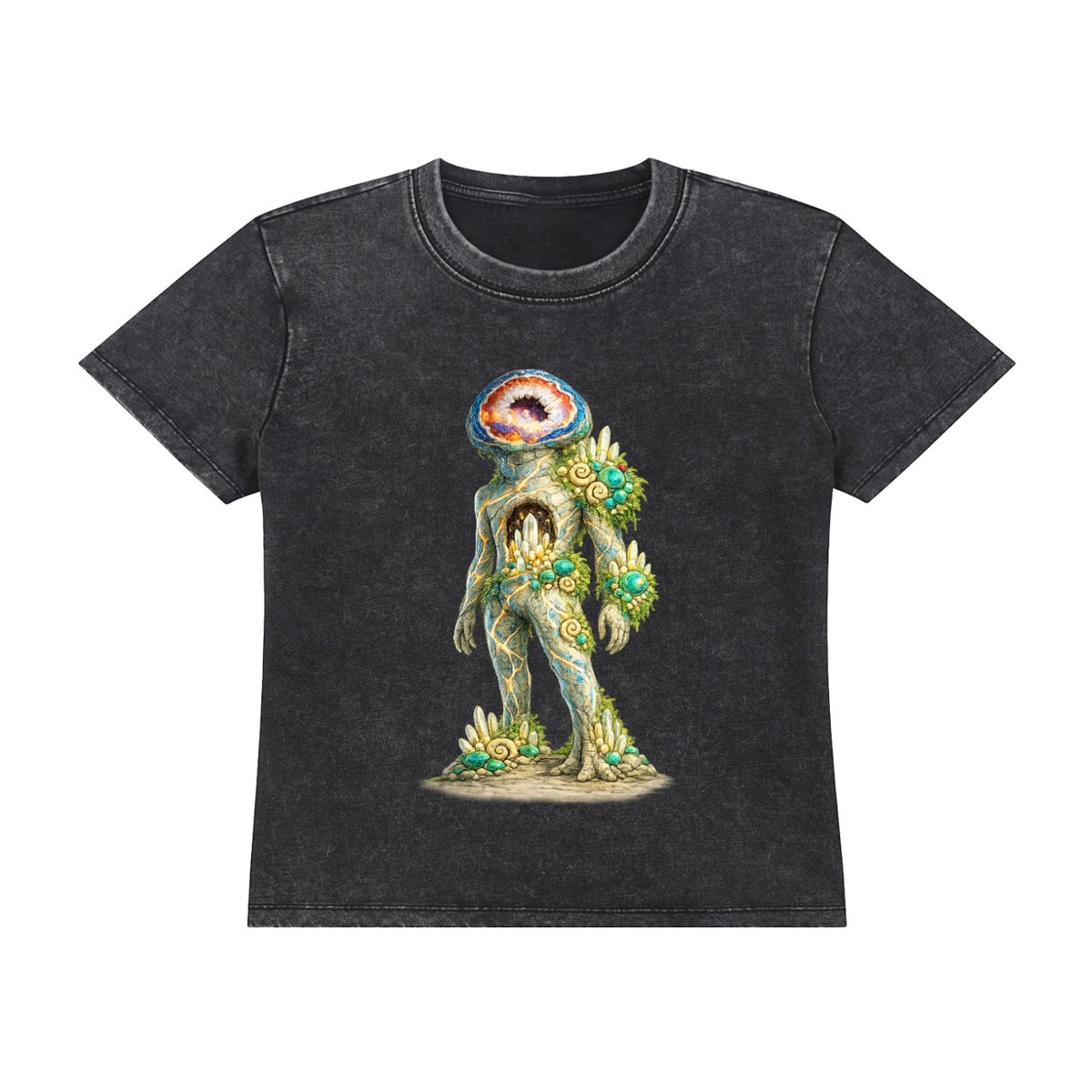 Emberstone - Women's