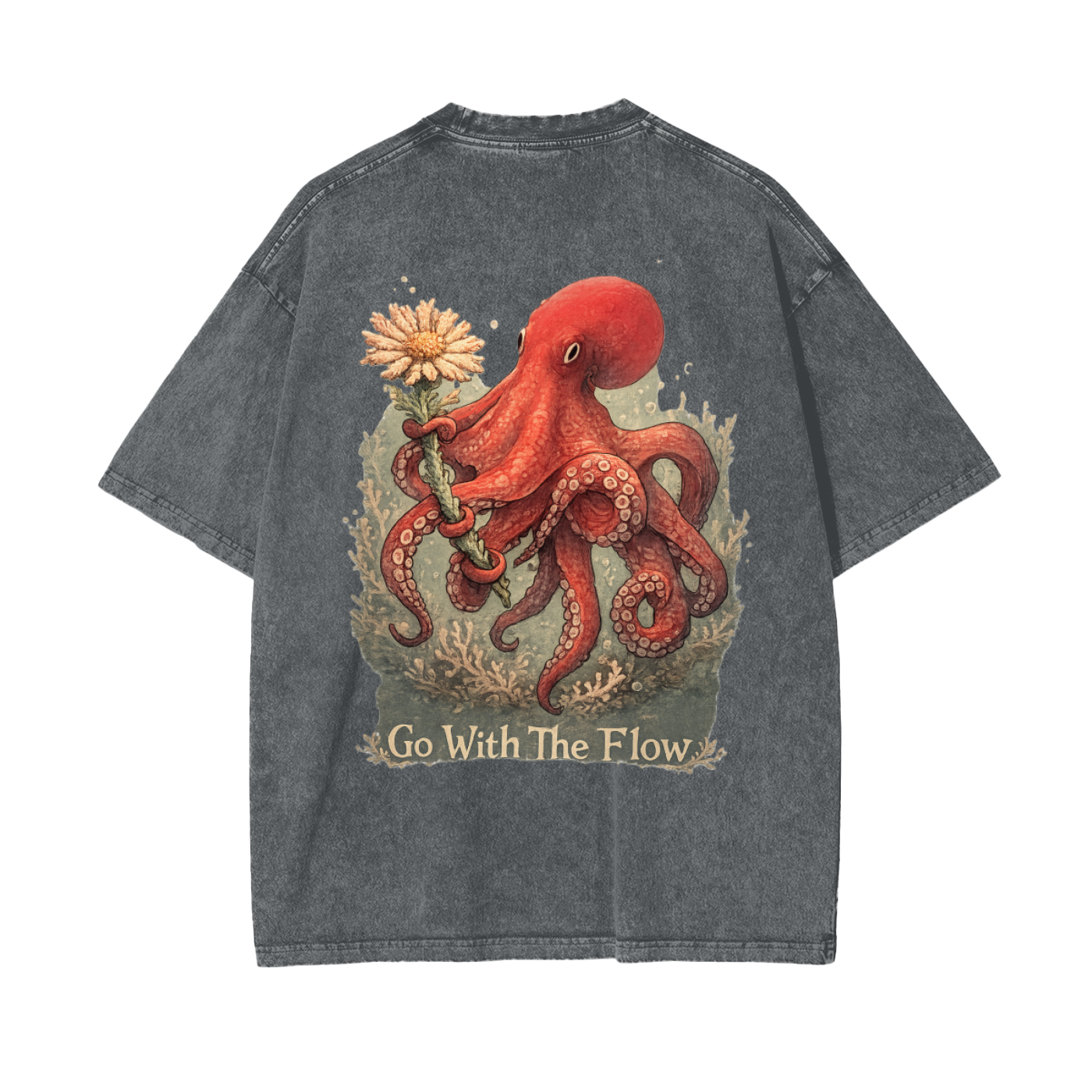 Coral Keeper