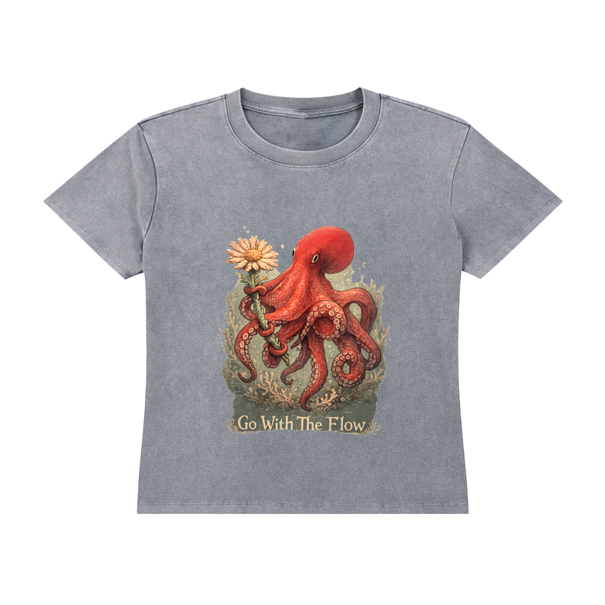 Coral Keeper - Women’s