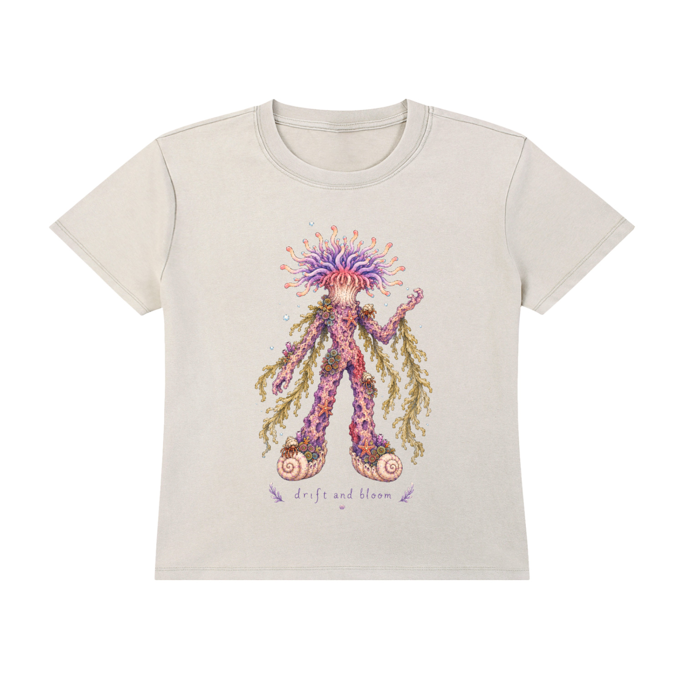 Coralia - Women’s
