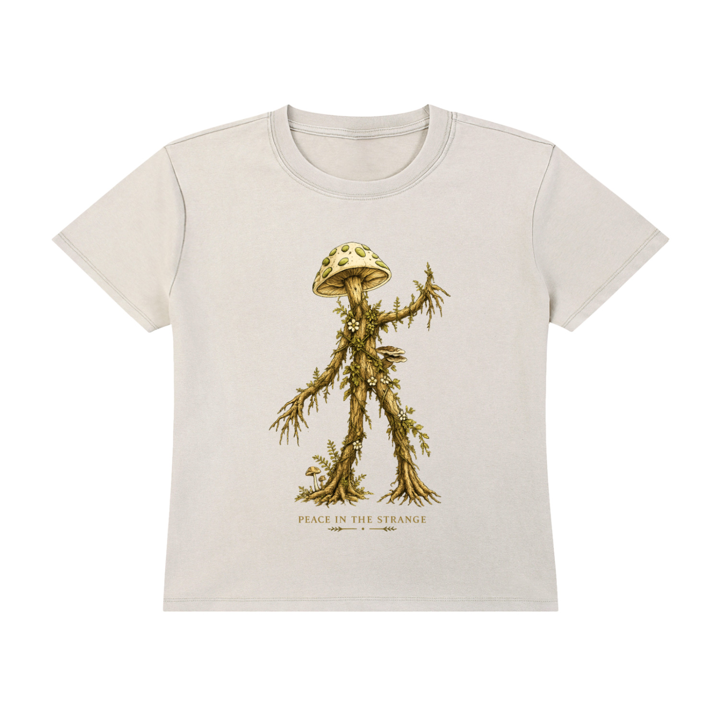 Moss -Women's