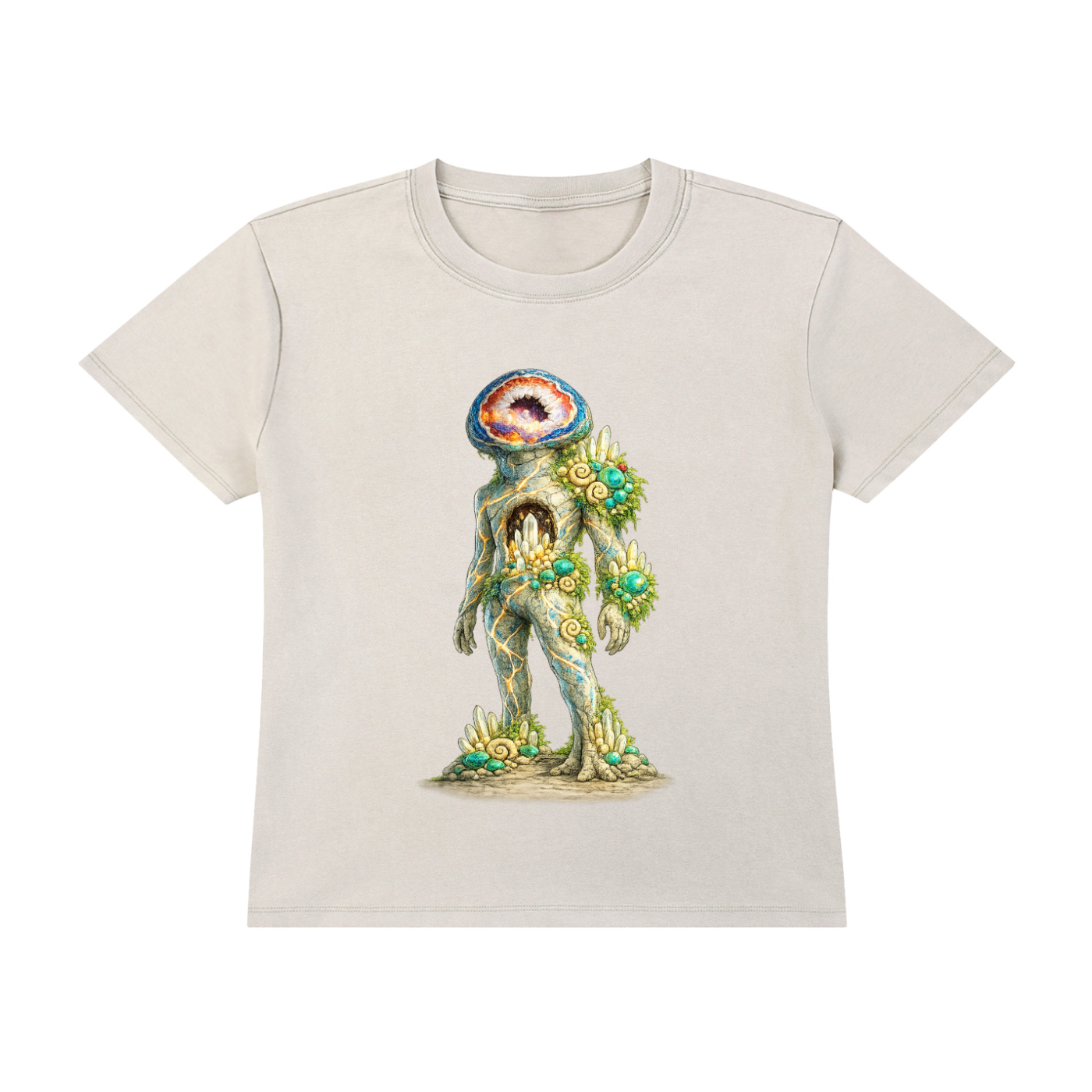 Emberstone - Women's