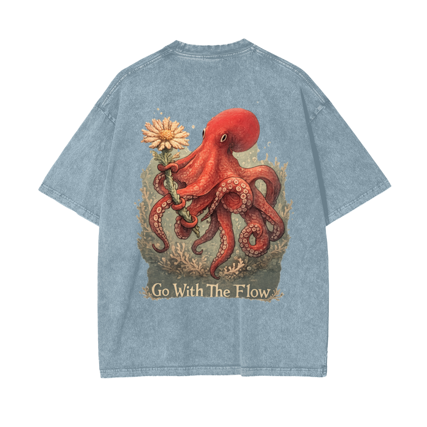 Coral Keeper